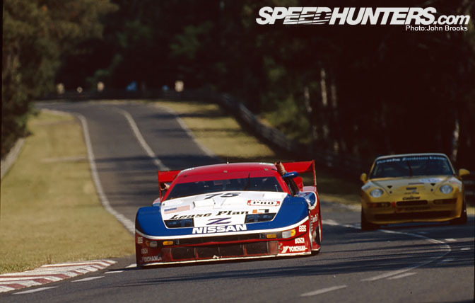 Retrospective>> Millen And The Zee
