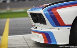 1920x1200 BMW IMSA CSLPhoto by Jonathan Moore