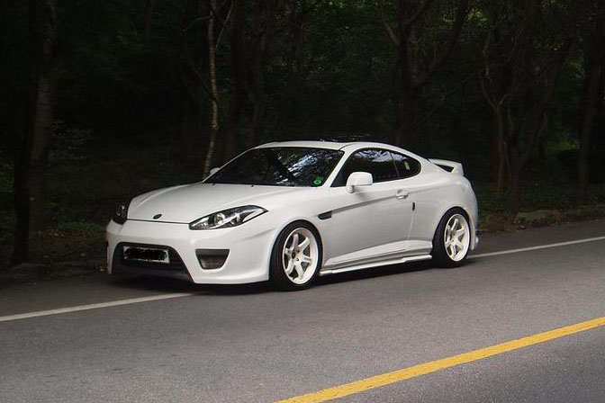 Random Snap>>kdm Style?