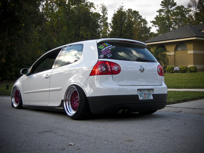 Random Snap>> Dubbed�Golf