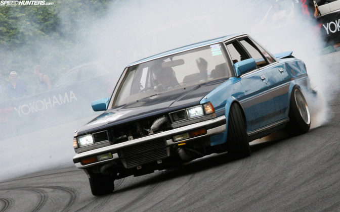 Desktops>>zombie Gx71 At Honjo�Circuit