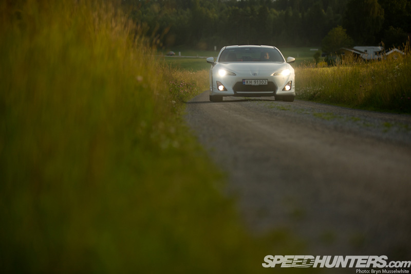 Dream Drive GT86 (1 of 22)