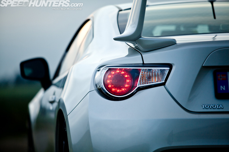 Dream Drive GT86 (18 of 22)
