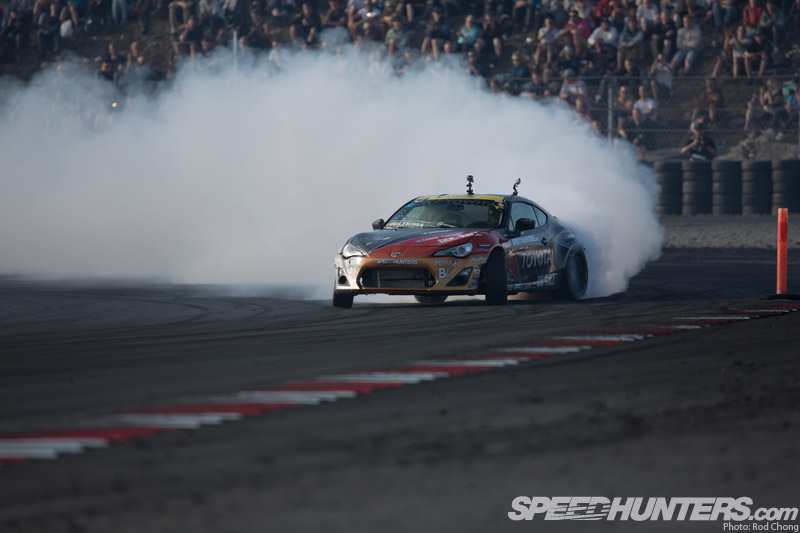 Gatebil Norway 2013-6436