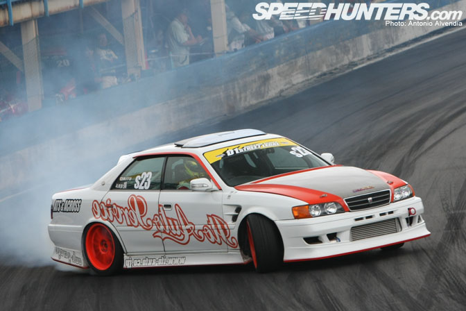 Random Snap>> Jzx100 Love