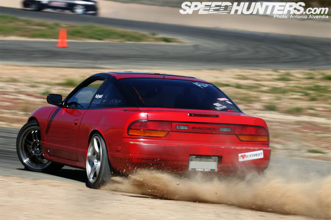 Random Snap>> A Little Dirt Doesn’t Hurt!