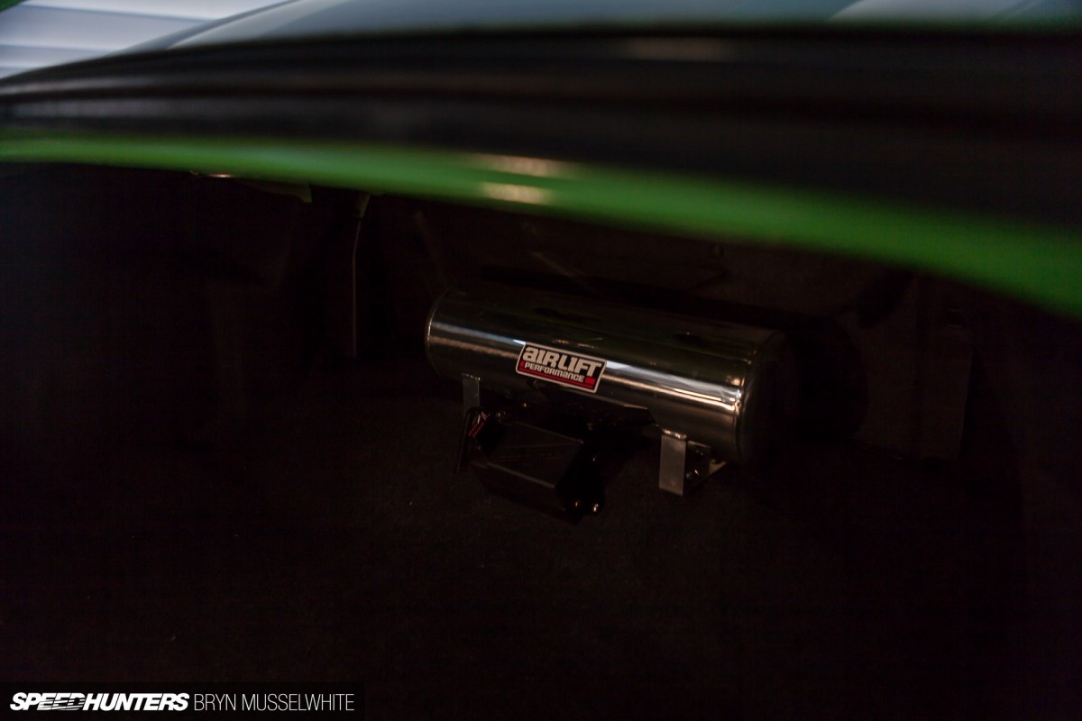 Double down RTR Vegas drive-2