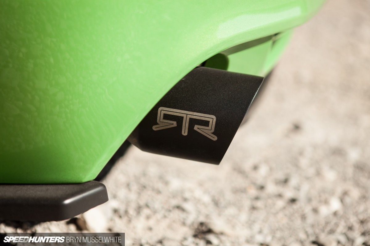 Double down RTR Vegas drive-22