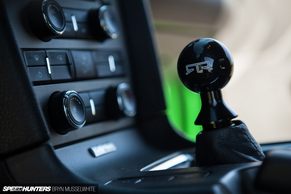 Double down RTR Vegas drive-28