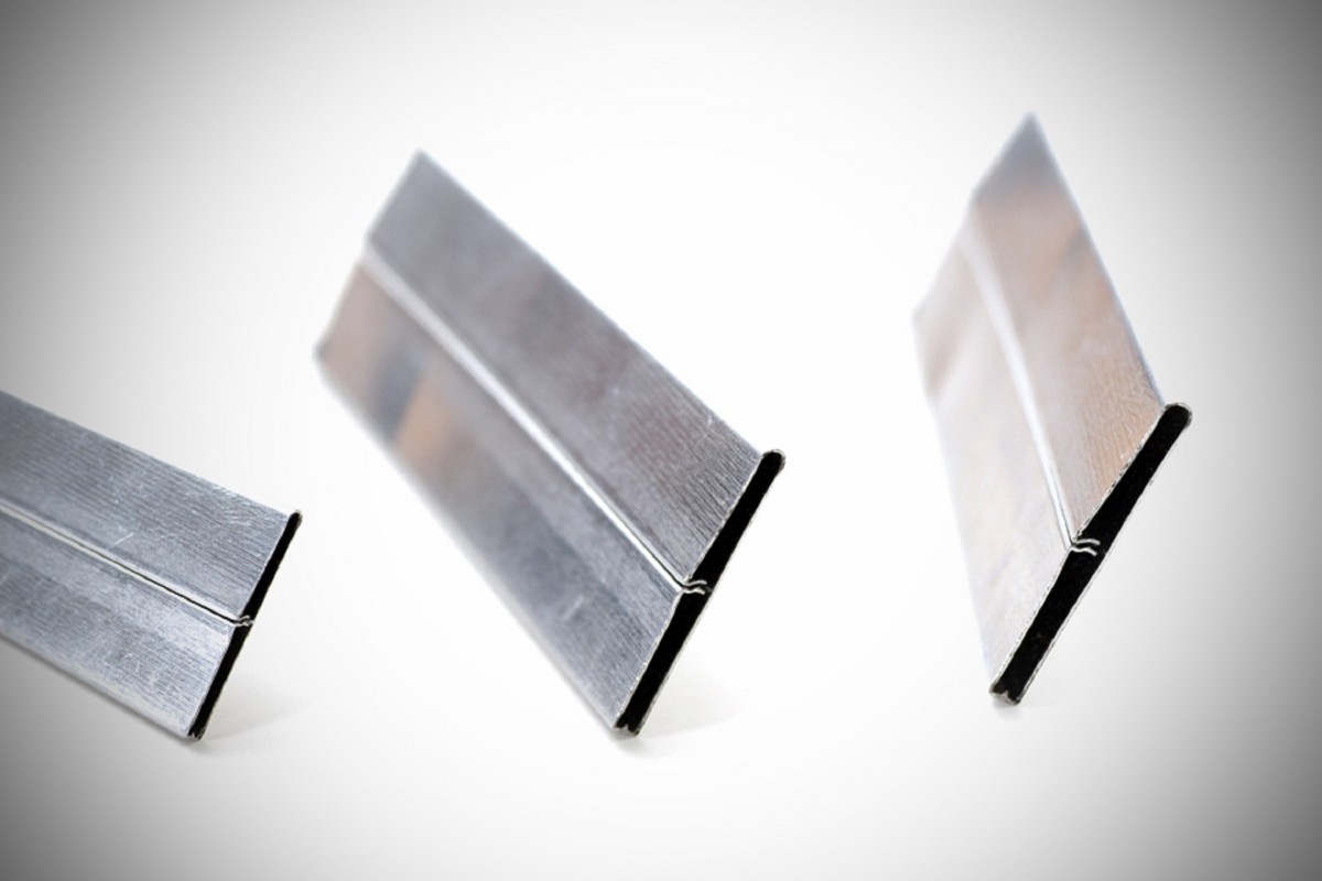 B-tube angles