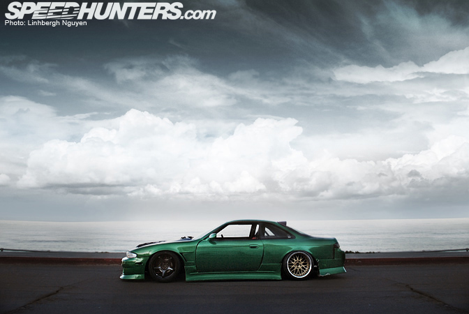 Desktop >> Matt Powers’ Nissan 240sx