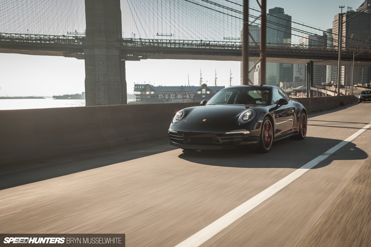 Porsche 991 50th Anniversary-41