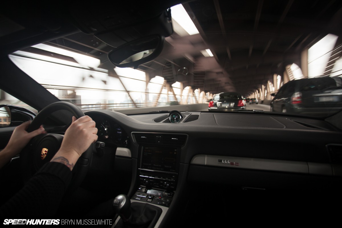 Porsche 991 50th Anniversary-48