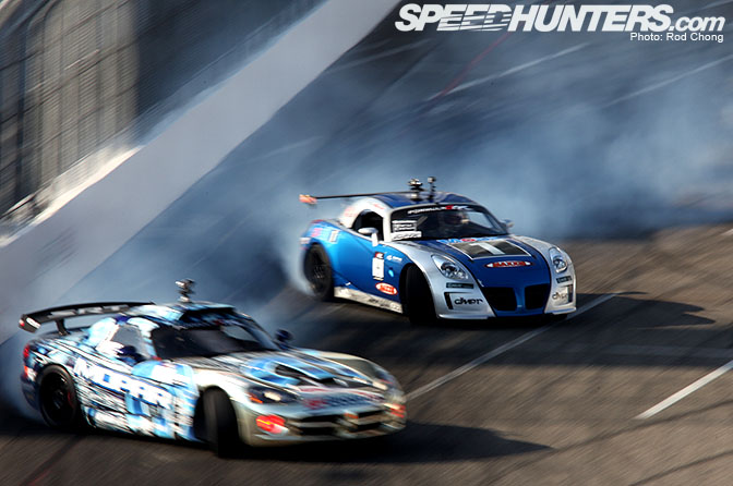 Event>> Ryan Tuerck Wins Fd Long Beach!!