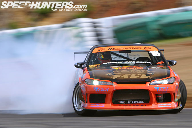 Desktops >> Tanaka’s Tex Modify S15
