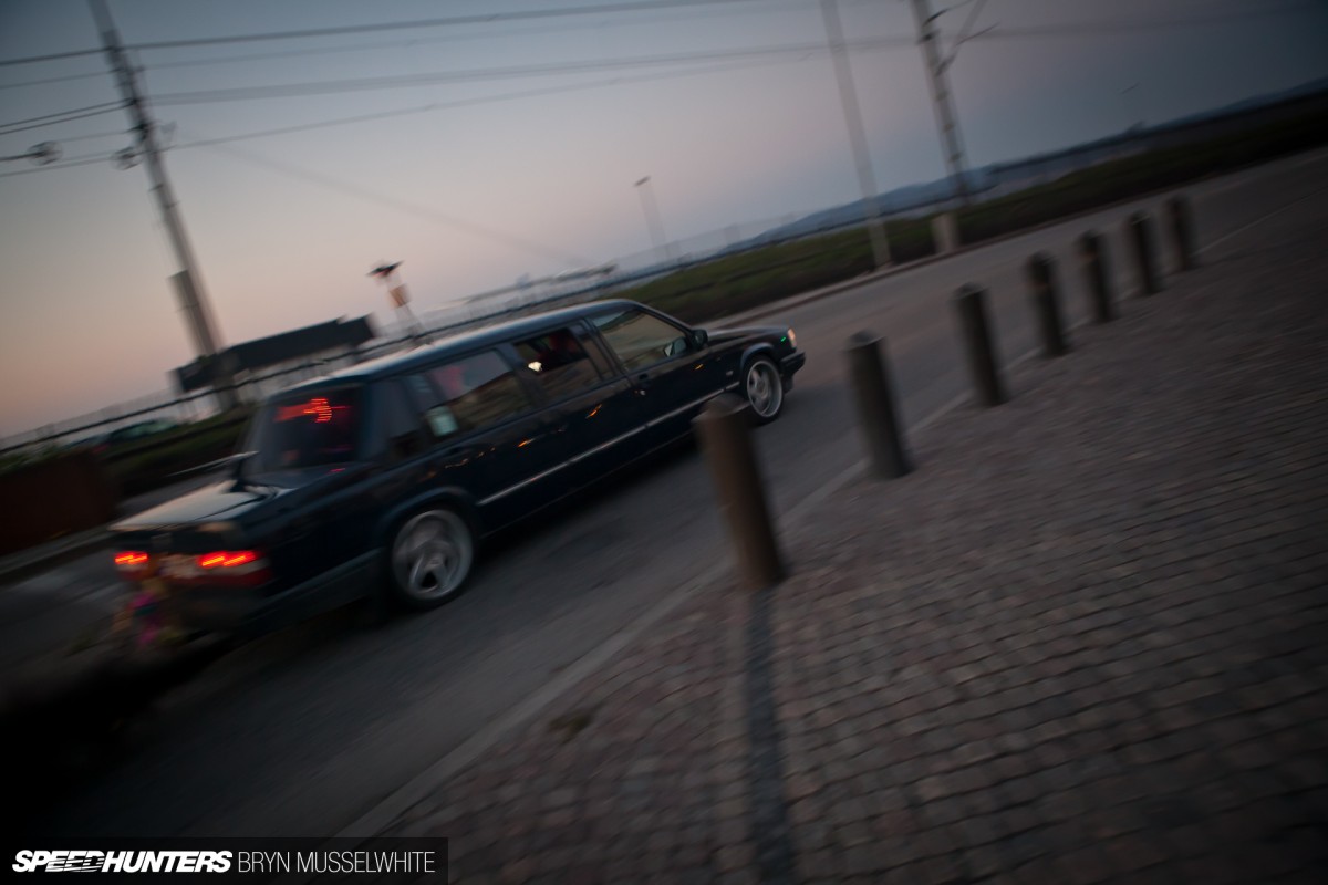 Night cruising street life Elmia Bilsport (21 of 58)