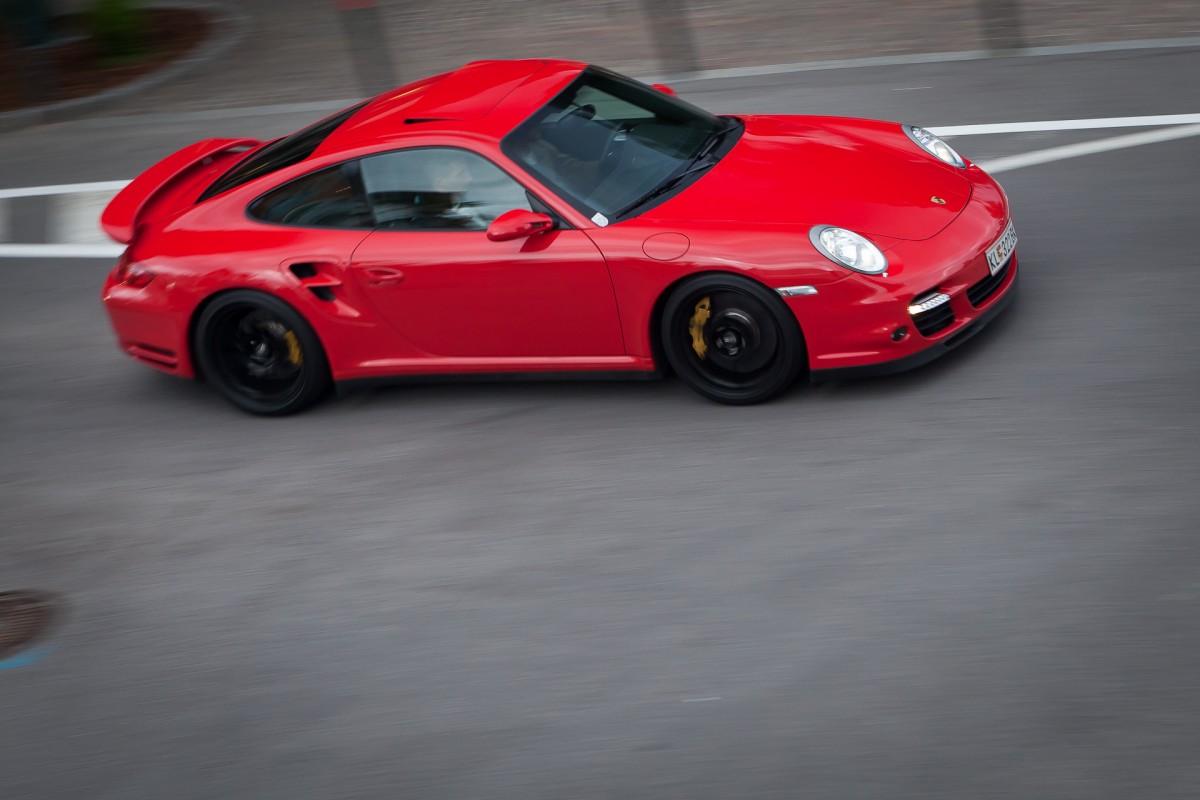 The Biggest Car Festival In The World?