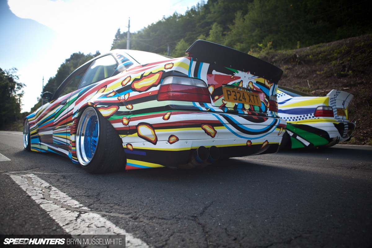 Players Rotiform Air Lift BMW Worthersee (13 of 53)