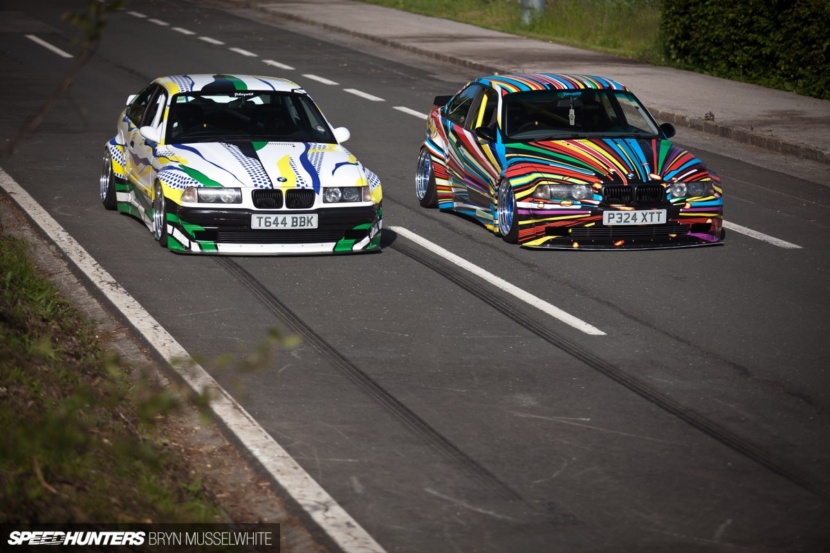 Players Rotiform Air Lift BMW Worthersee (20 of 53)