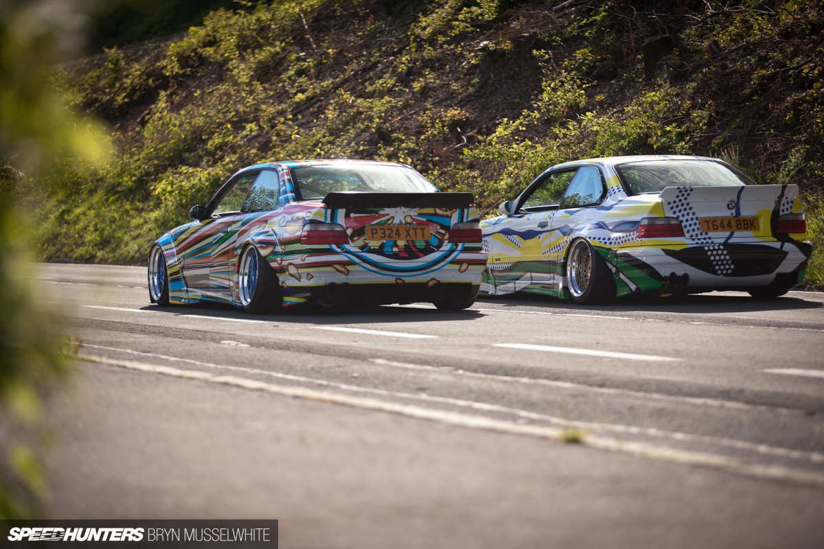 Players Rotiform Air Lift BMW Worthersee (22 of 53)