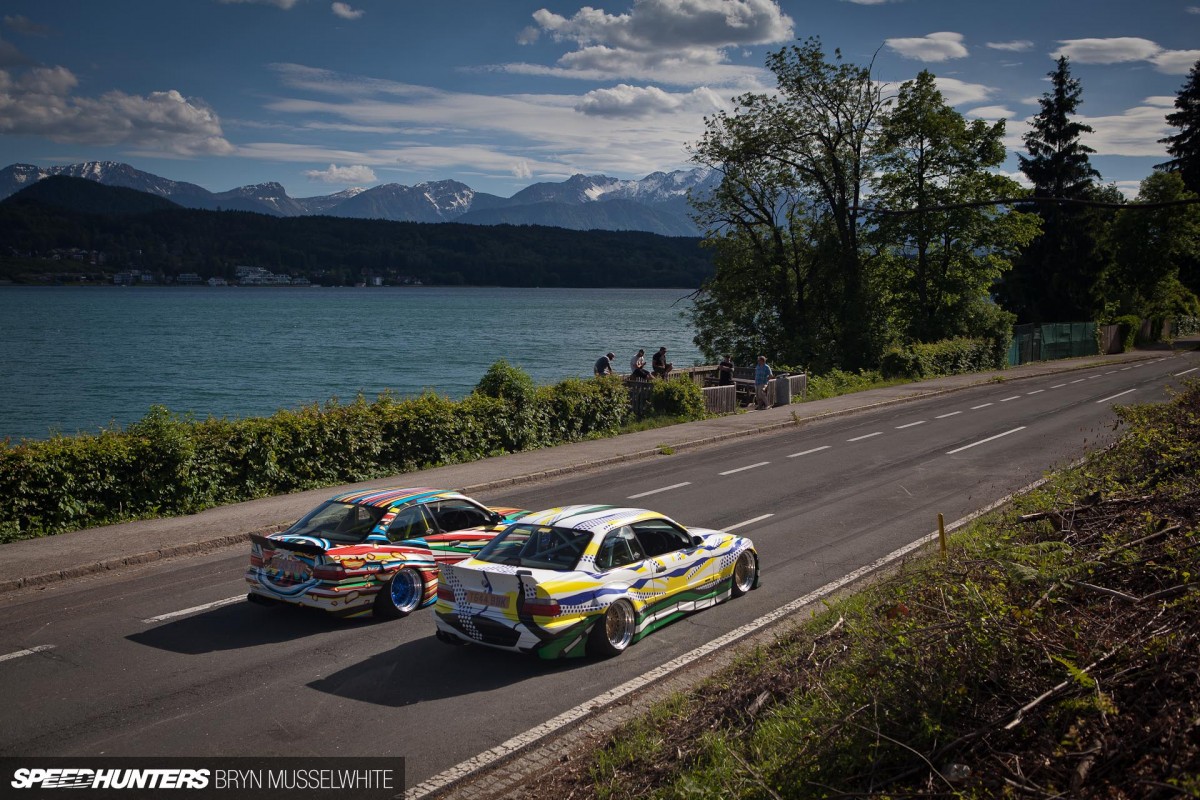 Players Rotiform Air Lift BMW Worthersee (4 of 53)