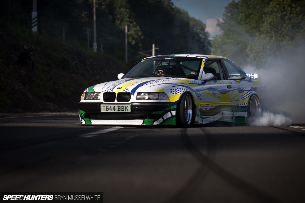 Players Rotiform Air Lift BMW Worthersee (47 of 53)