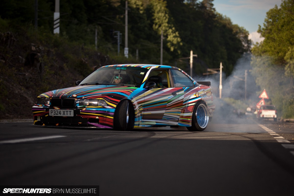 Players Rotiform Air Lift BMW Worthersee (49 of 53)