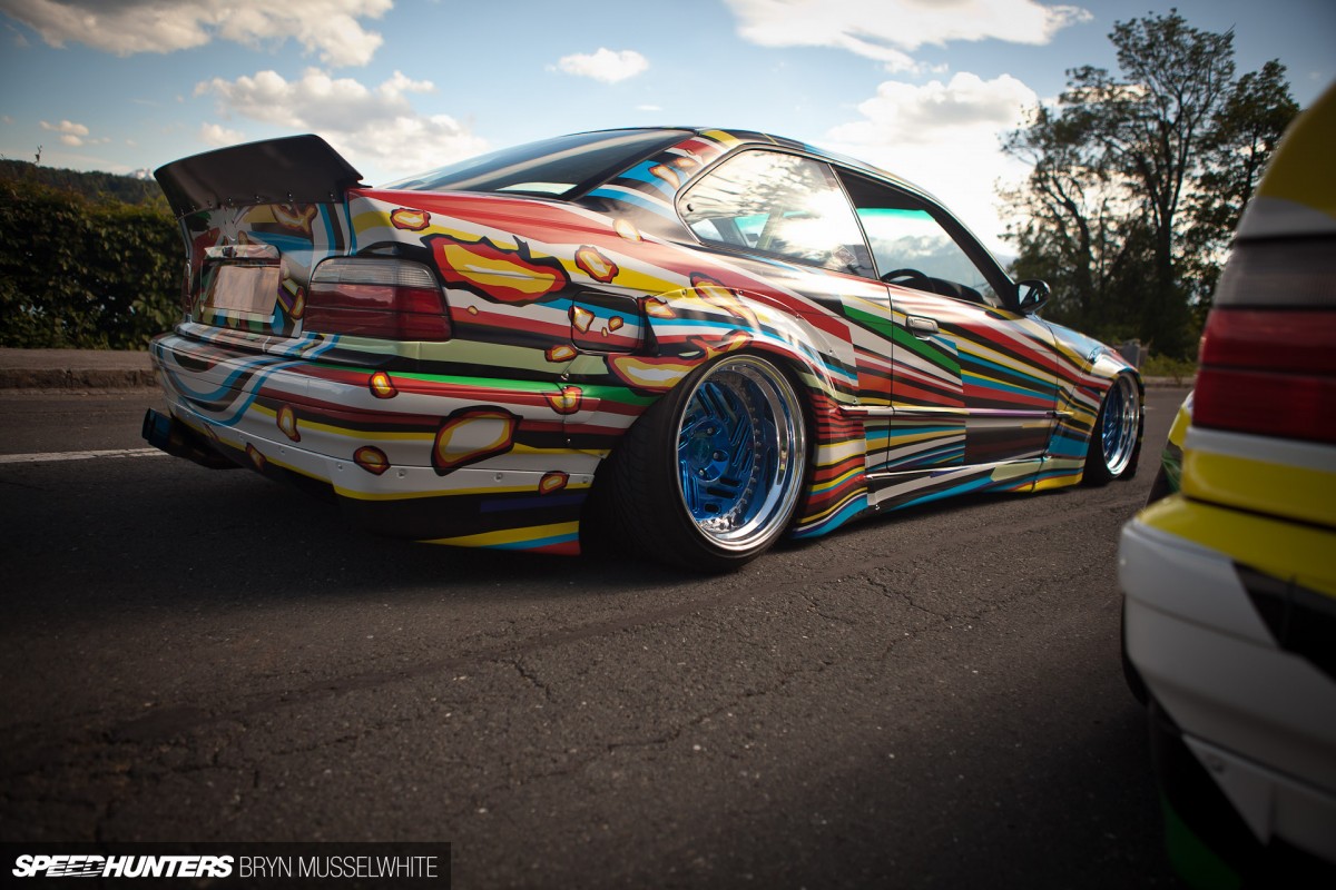 Players Rotiform Air Lift BMW Worthersee (8 of 53)