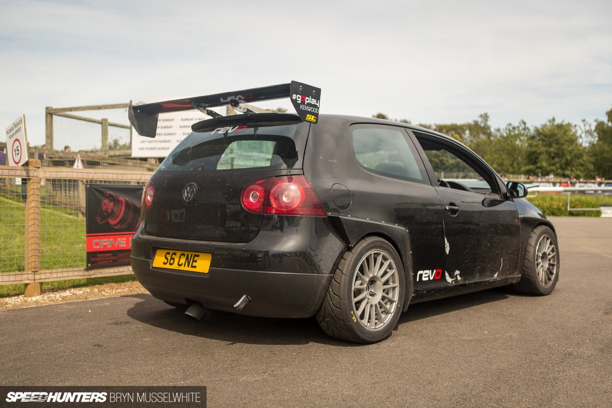 Players Classic Goodwood 2014-16