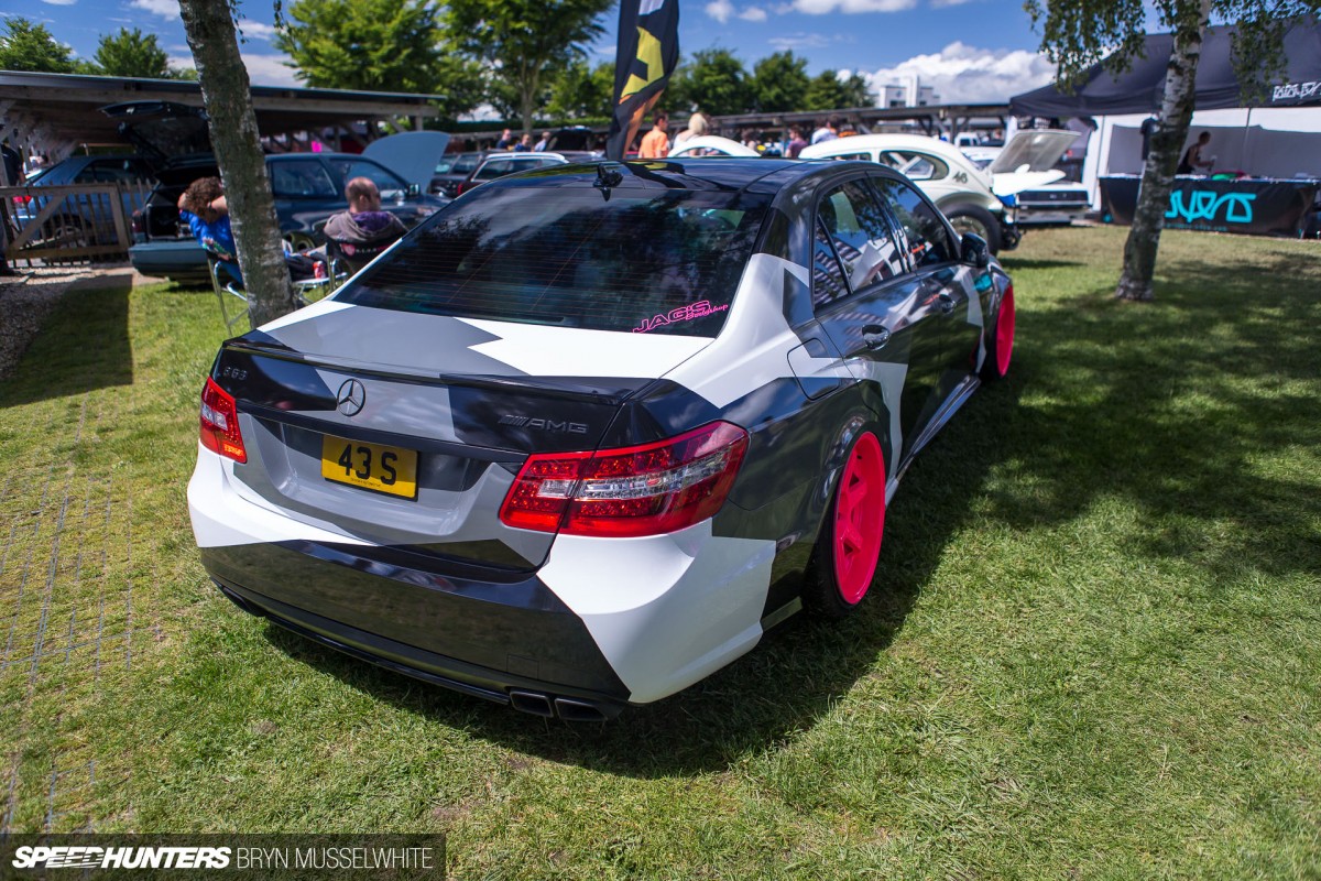 Players Classic Goodwood 2014-203