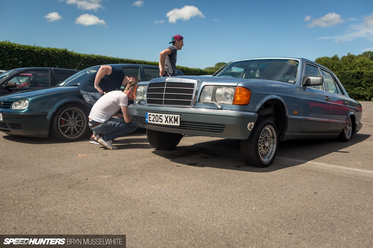 Players Classic Goodwood 2014-24