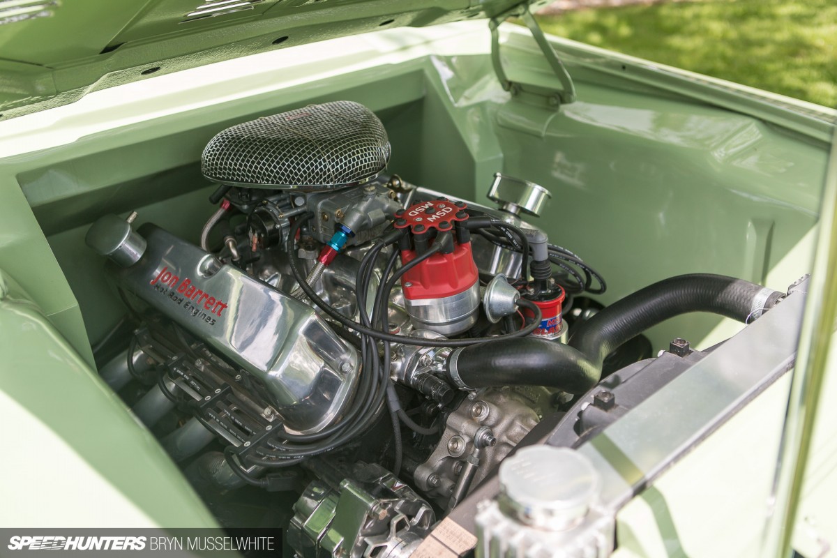 Players Classic Goodwood 2014-321