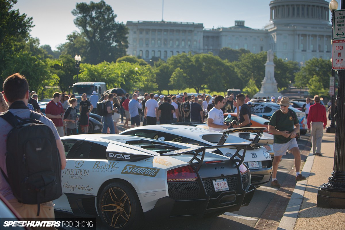 Rod Chong Gold Rush Rally 2014 GR6 -5954