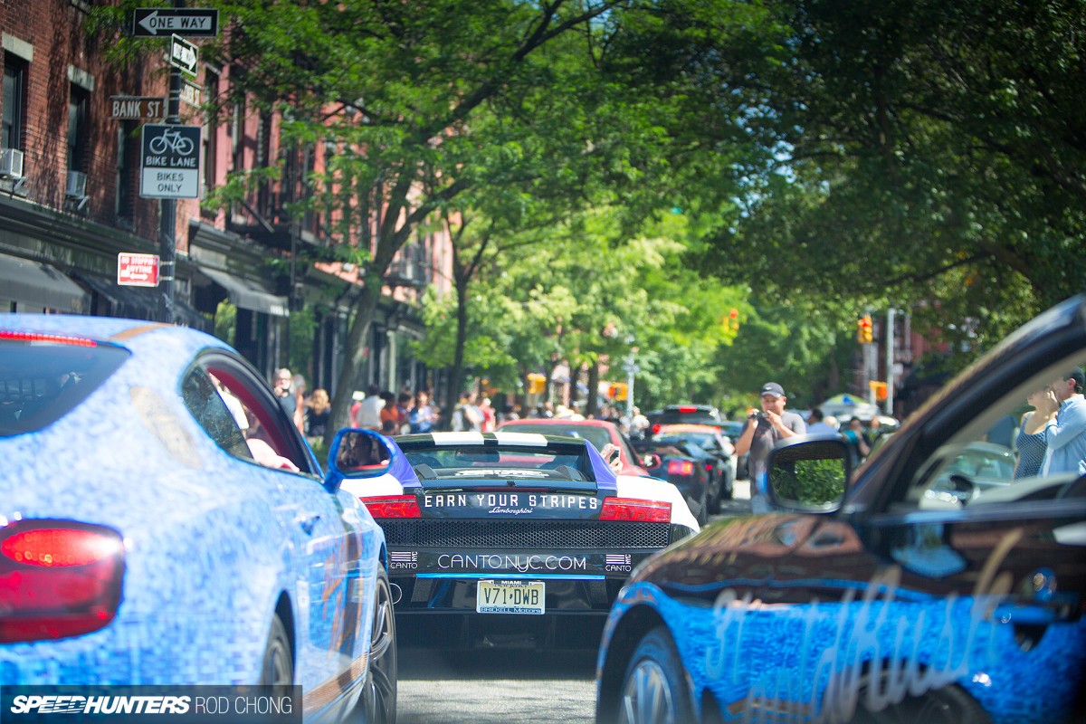 Rod Chong Gold Rush Rally 2014 GR6 -6464