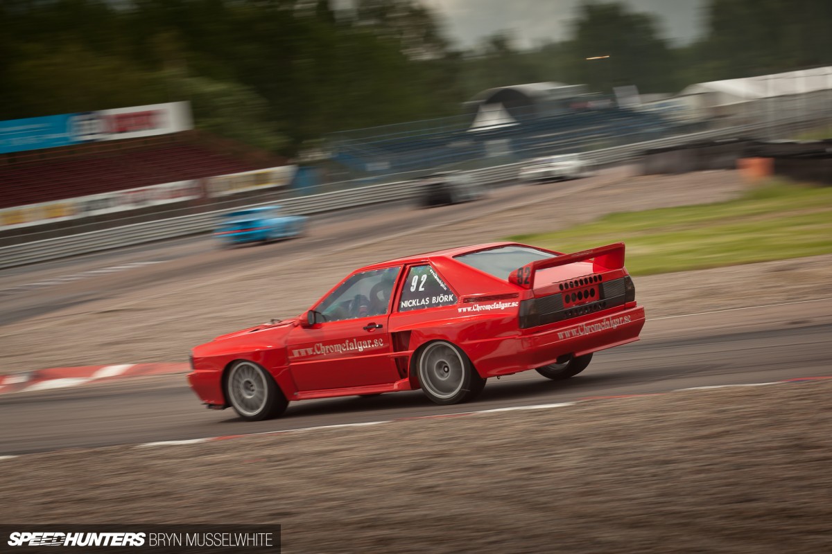 Gatebil 2014 Mantorp Park  (1 of 8)
