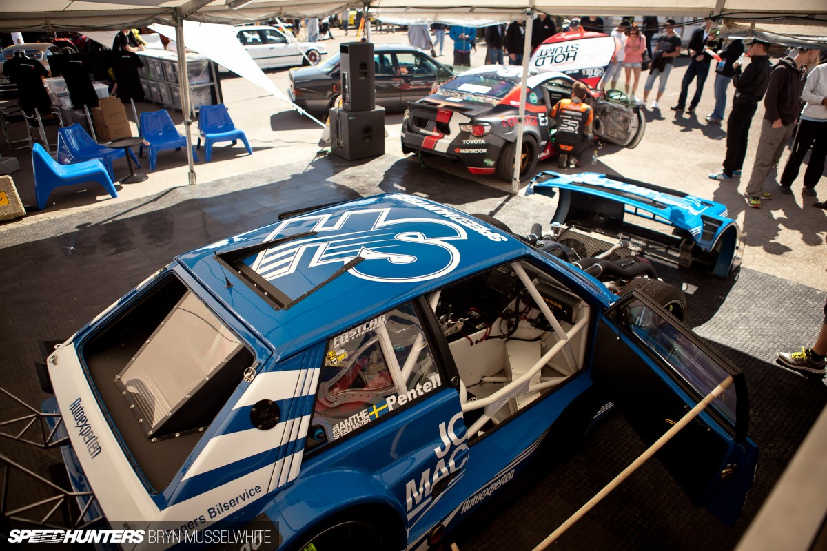 Gatebil 2014 Mantorp Park  (7 of 15)
