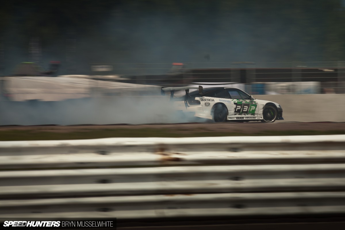 Gatebil 2014 Mantorp Park  (7 of 8)