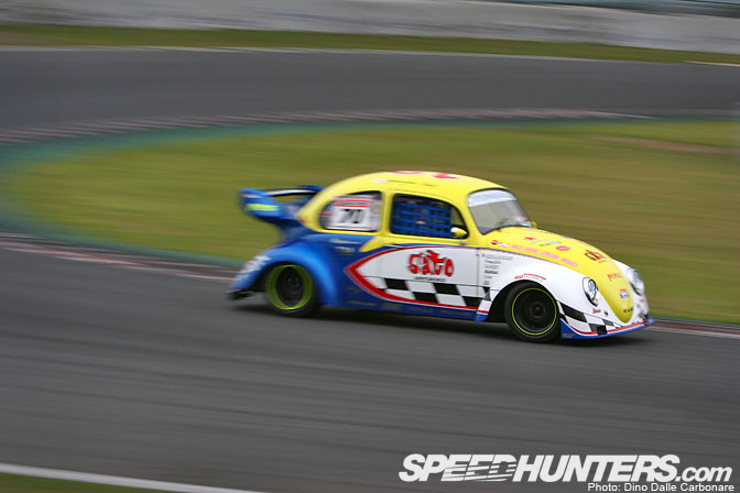 Random Snap>> Sato Unyukiko Bug