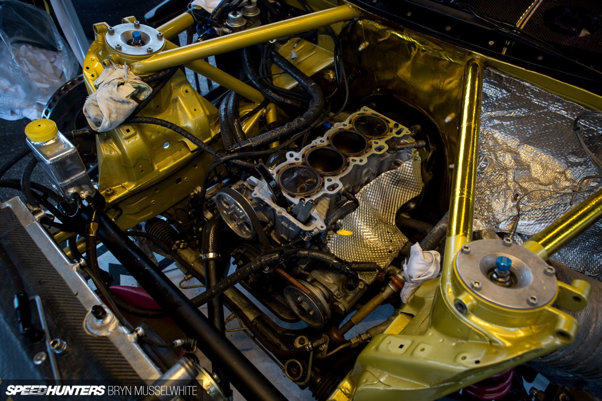 Valtonen Motorsport RX7 FDS Gatebil-2