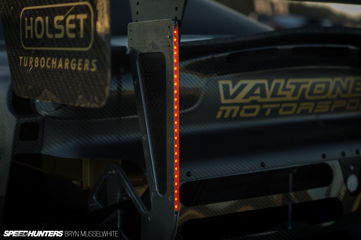 Valtonen RX7 carbon SR20 Gatebil Mantorp 2014-32