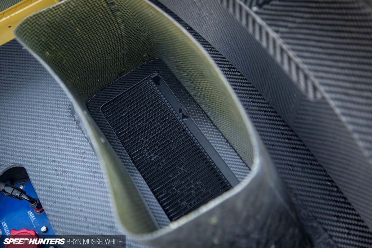Valtonen RX7 carbon SR20 Gatebil Mantorp 2014-44