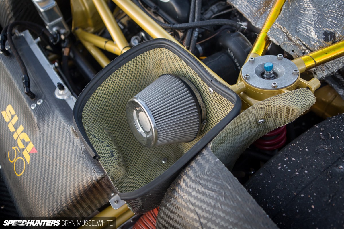 Valtonen RX7 carbon SR20 Gatebil Mantorp 2014-48