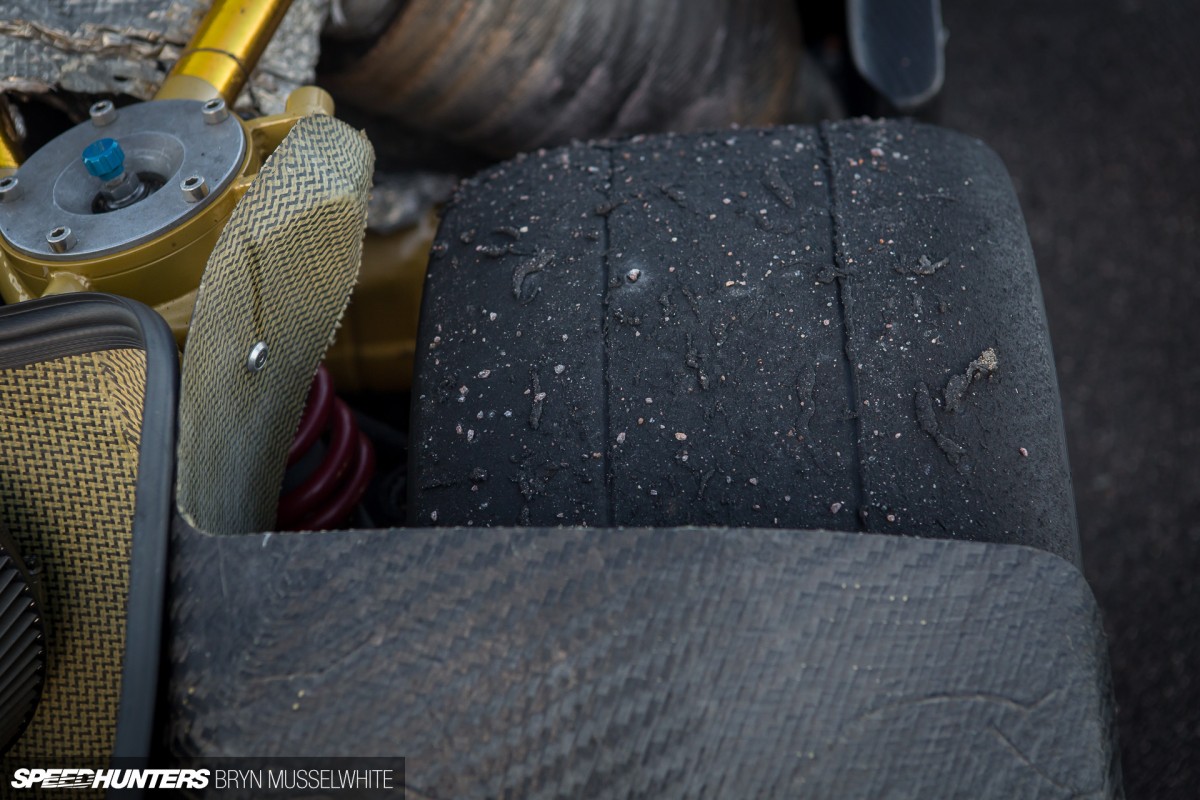 Valtonen RX7 carbon SR20 Gatebil Mantorp 2014-50