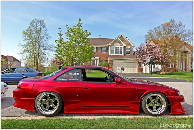 Random Snap>> Risky�S14a