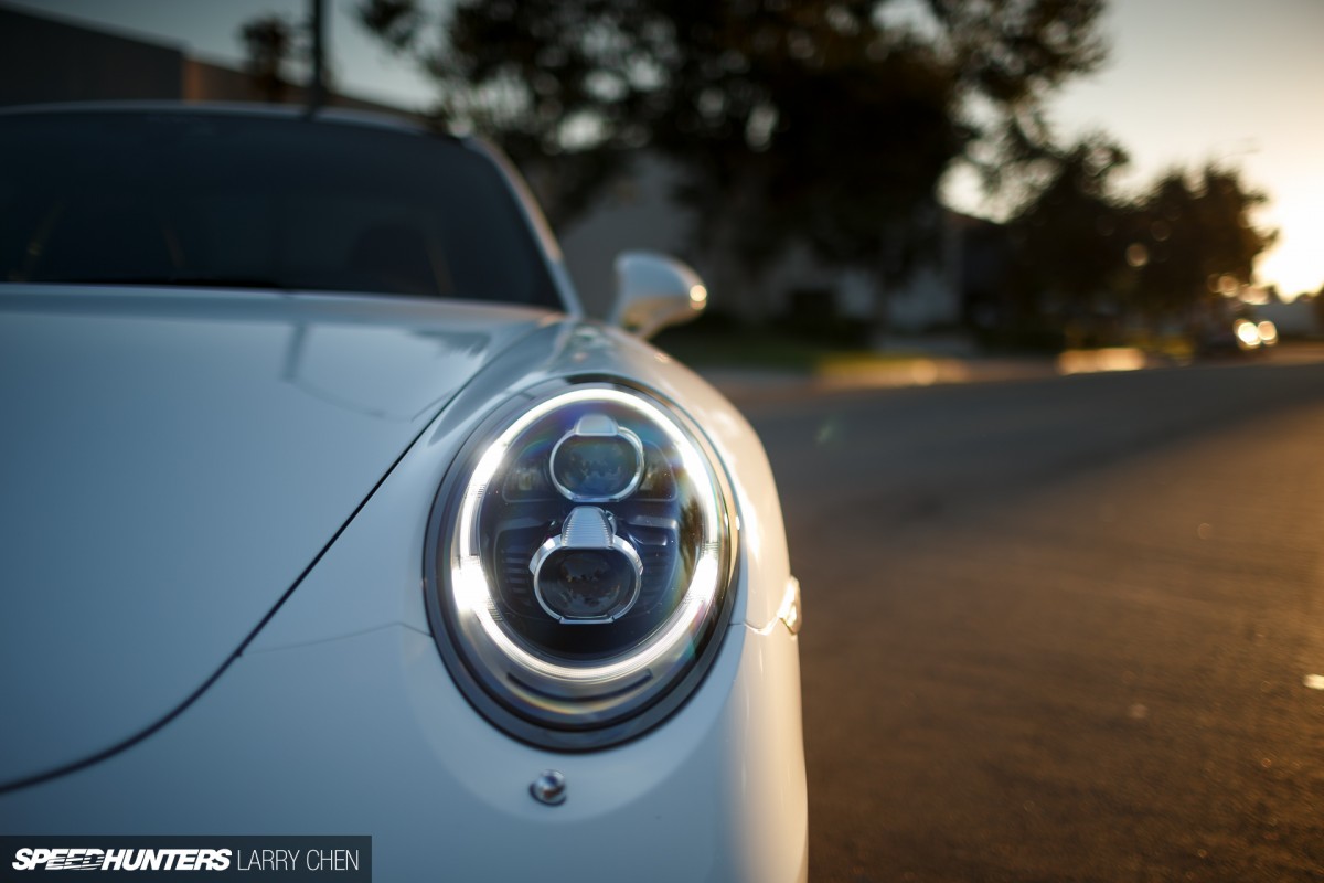 Project 991: The Full Reveal
