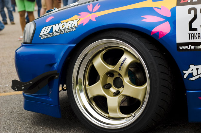 Random Snap>> Jdm In Usdm