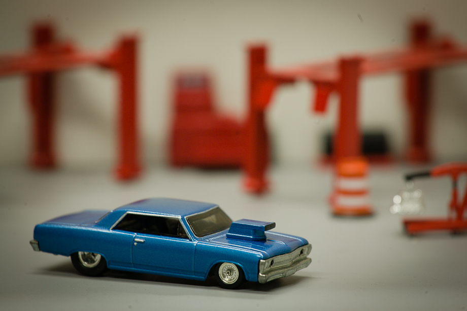 Luke's hot wheels -3