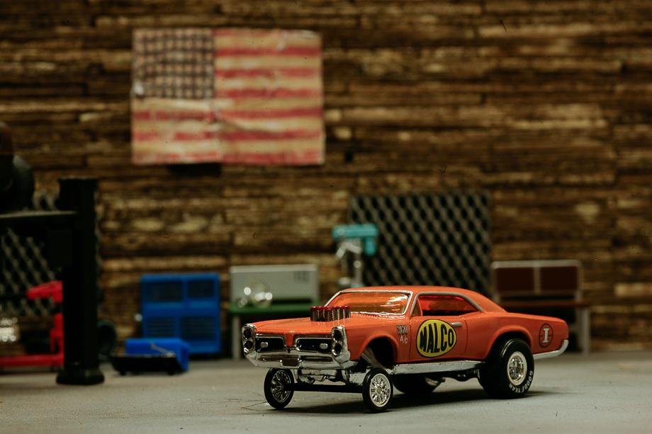 Luke's hot wheels -60