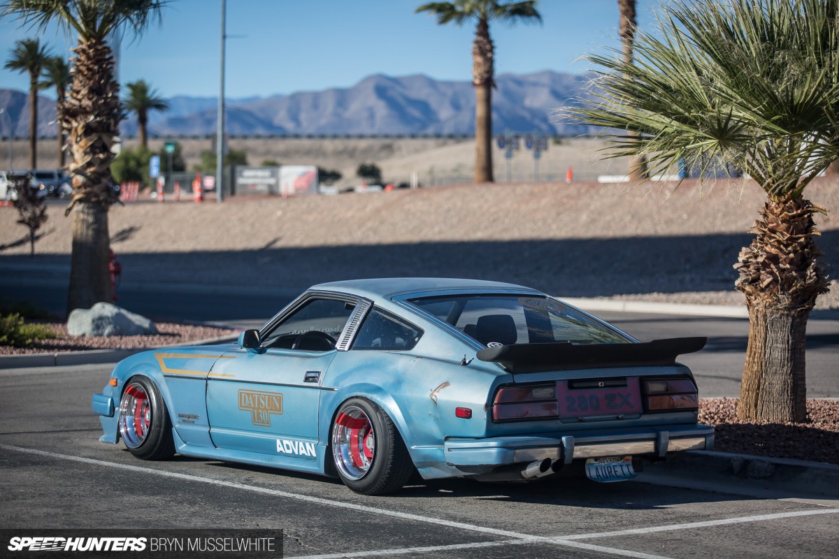 Ian Potatosparkles 280Z datsun drifter vegas-11