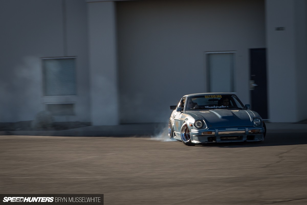 Ian Potatosparkles 280Z datsun drifter vegas-28